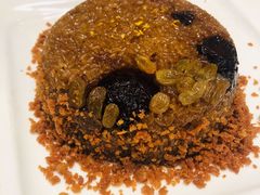 滋补糯米饭-美乐食街(小南店)