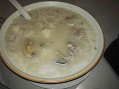 -香香海南菜餐厅