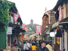 -绍兴书圣故里景区