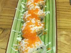 -和风清味日本料理(希尔顿店)