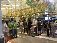 -堂会(白云店)