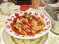 -串盟烧烤大排档·长沙美食地标(星沙店)
