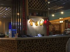 -金穗园·砂锅粥.醉鸡煲火锅(长寿路店)