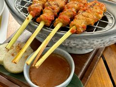 -三亚艾迪逊酒店·海滩烧烤 BARBACOA·现场乐队·浪漫晚餐·烧烤海鲜