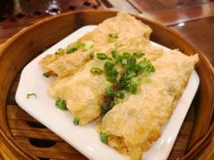 金蠔鲜竹卷-顺德人家食府(黄金广场店)