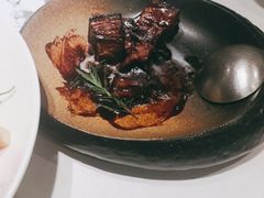 -肆月河豚·新淮扬(金融街店)