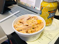 -华辉小食