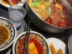 -滇牛云南火锅(桂林路店)