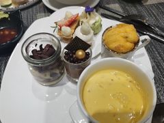 -博林天瑞喜来登酒店·西丽尚膳