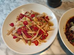 -蔴将·川菜(黄龙万科店)