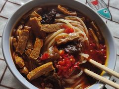 -正宗向东街新化特色牛肉粉馆(一中店)