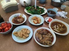 -佑记肉骨茶