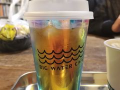 -大水的店(昙华林店)