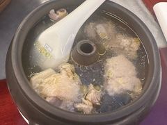-蔼若春.传承三十年云南菜(金碧公园店)