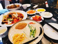 -桃园中华料理炸酱面(燕儿岛路店)