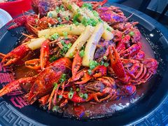 -金陵暴走小龙虾·迷踪蟹(凯德MALL店)