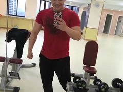 -中田健身工作室(中针商务店)