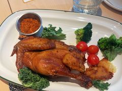 -乐凯撒披萨(中心书城店)