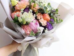 -京玉菲饭店(李村店)