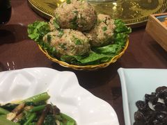 -一桶江山餐厅(松北店)