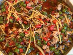 -蛙兔鸡自贡风味·特色江湖菜(广都店)