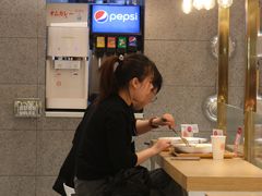 -池奈·咖喱蛋包饭(熙地港店)