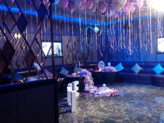 -泡沫BUbbLE量贩式KTV(金沙江路店)