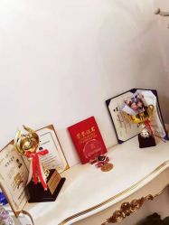 -美肤盾祛痘·问题肌头疗管理中心