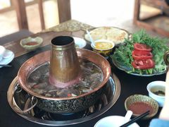 -陀岗美食·云南藏式特色餐厅