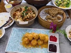-上庄晋风庄园(上庄店)