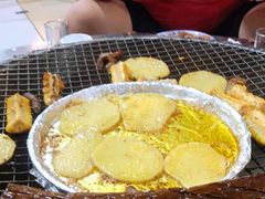 -西昌藿香火盆烧烤(金西路店)