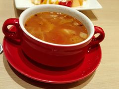-必胜客(滨江店)