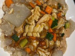 -新黑石礁酒楼·海鲜(黑石礁店)