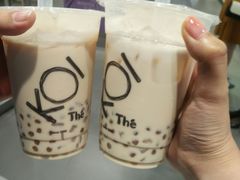 -KOI Thé(正佳广场店)