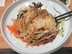 -西部马华清真兰州牛肉面·烧烤夜市(关东店)