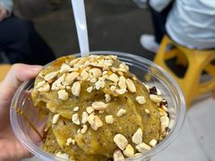 -夏食光安顺小舒冰粉冰浆(甲秀楼店)