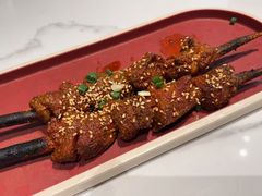 -清真·宁夏印象·盐池滩羊肉体验店(江宁路店)