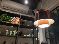 -Apollo·西班牙小酒馆(安福路店)