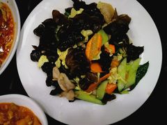 -芳芳餐厅(白沙路店)