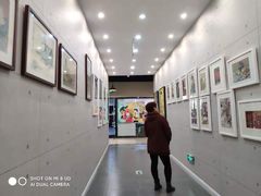 -清岚画室少儿美术培训(平江校区)