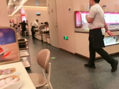 -海底捞火锅(吾悦国际广场店)