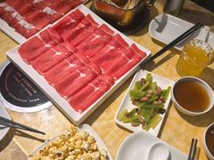 -清真军邺·金富苑肥牛(石坡街旗舰店)