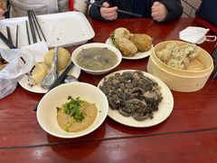 -护国寺小吃(地安门店)