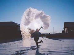 -北极村旅游风景区