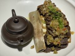 -羲和雅苑•北京烤鸭(国贸商城店)
