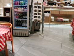 -西贝(上海新梅广场店)