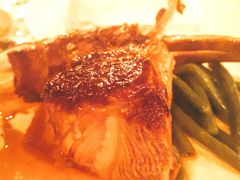 -Keens Steakhouse
