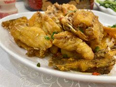 -寻味顺德·南记酒家·传统顺德菜·鱼生(广源路店)
