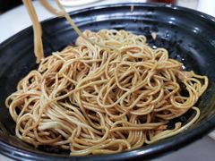 -老地方面馆(思南路店)