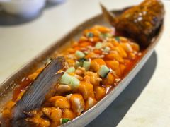 -李氏八大件老菜馆(万宝街店)